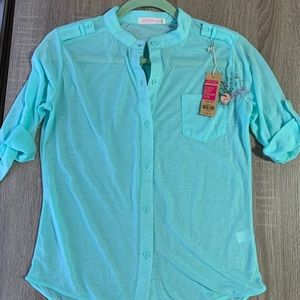 🔥 5 for $15🔥 Ardene blouse, NWT